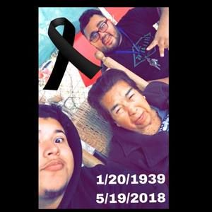 Meet your Posher, Juano